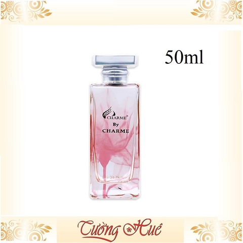 Nước hoa Nữ Charme by Charme EDP - 50ml