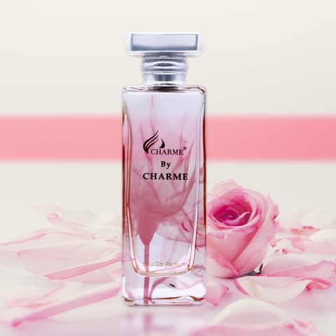 Nước hoa Nữ Charme by Charme EDP - 50ml