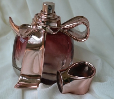 Nước hoa nữ Nina Ricci Mademoiselle Ricci EDP - 50ml