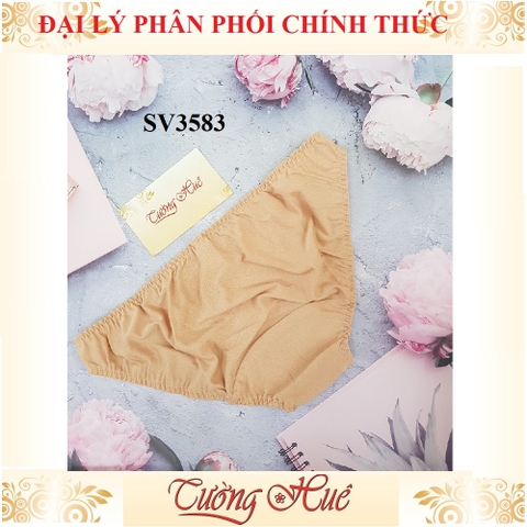 SALE SALE SALE -Quần lót nữ Bon Bon SV3583 quần lót lưng thấp, đáy ngắn.