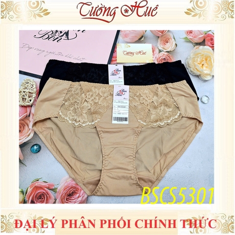 Quần lót lưng cao Bon Bon BSCS5301
