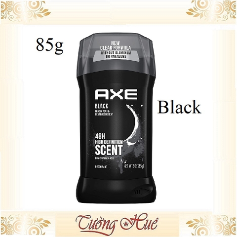 Lăn khử mùi nam Axe 48H Dry ( Nhiều mùi lựa chọn )