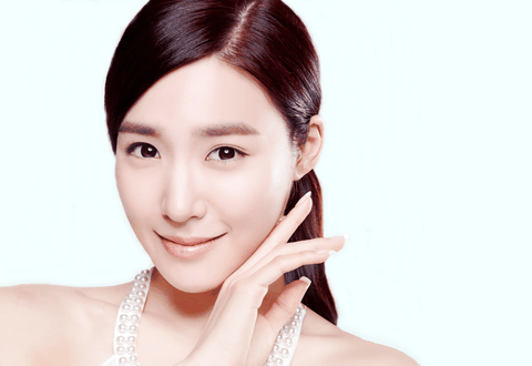 Kem Dưỡng Trắng Da Enya Ngọc Trai - 30g