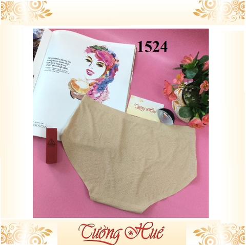 Quần lót nữ VS 1524 su đúc.