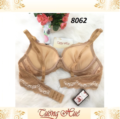 Áo lót nữ Annie Bra 8062 nguyên ngực dầy bảng lớn.