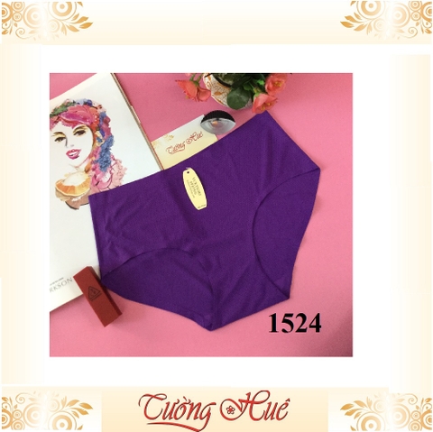 Quần lót nữ VS 1524 su đúc.