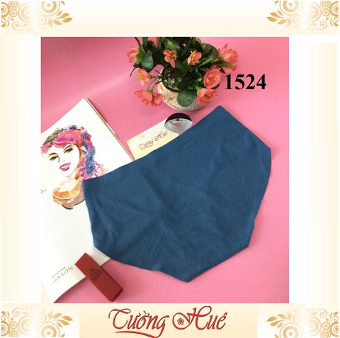 Quần lót nữ VS 1524 su đúc.