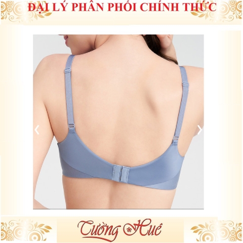 Áo lót nữ Triumph Everyday Soft Touch P không gọng, mút mỏng lưng chữ U.