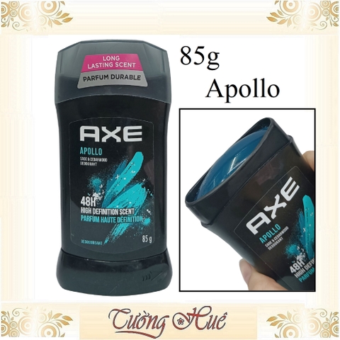 Lăn khử mùi nam Axe 48H Dry ( Nhiều mùi lựa chọn )