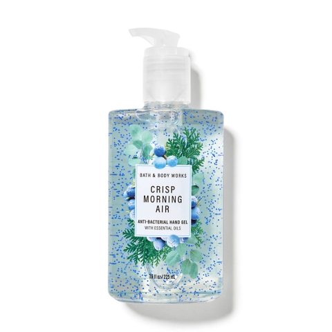 Gel Rửa Tay Khô Bath & Body Works - 225ml