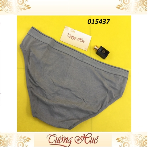 Quần lót nam QA 015437 kiểu dáng Briefs thun co giản 4 chiều.