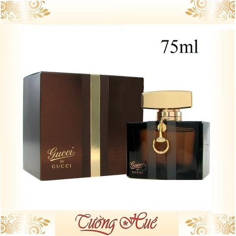 Nước hoa nữ Gucci by Gucci EDP - 75ml