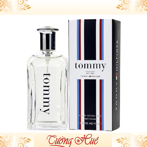 Tommy hilfiger boy edt 100ml online