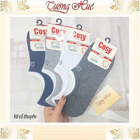 VỚ NAM COSY CỔ THUYỀN CPE 010