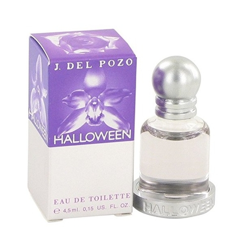 Nước Hoa Nữ J. Del Pozo HALLOWEEN EDT - 4.5ml.