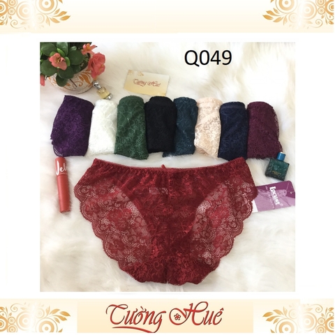 Quần lót nữ Locust Q049