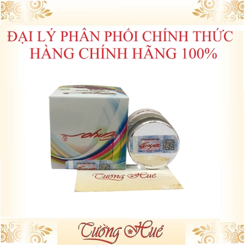 Kem Dưỡng Trắng ENYA Whitening Extract Peeling Cream UV/30 - 30g - Lan tím.