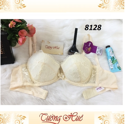 Áo lót nữ Annie Bra 8128 không mút.