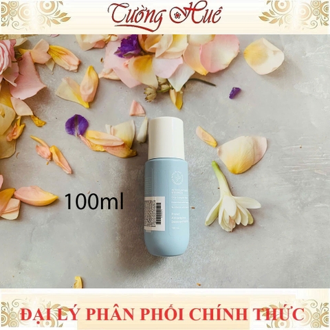 Lăn khử mùi và giảm tiết mồ hôi Goodness & Health Protect - 100ml