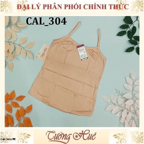 Áo Lá Học Sinh Cosy CAL-304 2 Dây Kiểu Dáng Dài Năng Động.