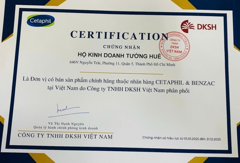 Kem Chống Hâm Tã Dịu Lành Cho Bé Cetaphil Cetaphil Baby Diaper Cream Calendula - 70g