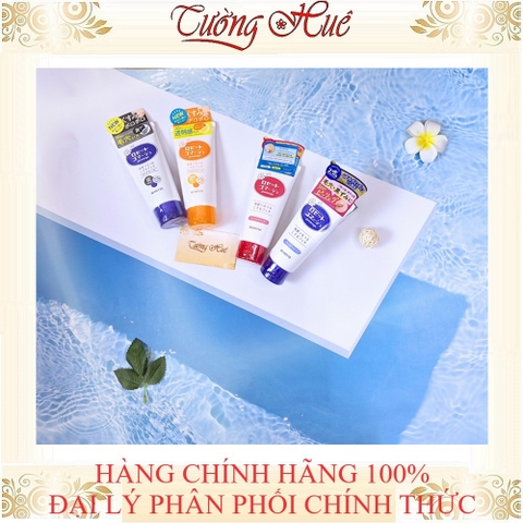 Gel Tẩy Da Chết AHA Rosette - 120g ( Có lựa chọn )