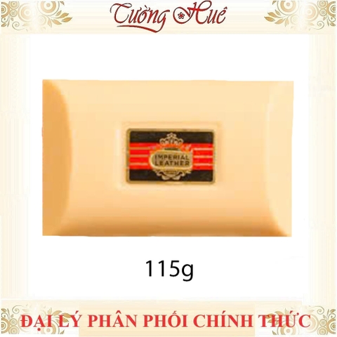Cục Xà Phòng Imperial Leather Soap Thái Lan - 115g