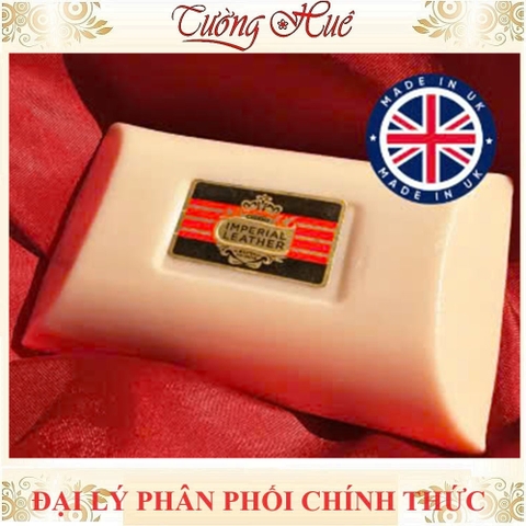 Cục Xà Phòng Imperial Leather Soap Thái Lan - 115g