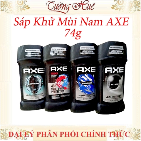 Lăn Sáp Khử Mùi Nam AXE ( Có sự chọn lựa)