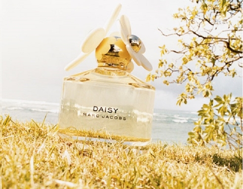 Nước hoa nữ Daisy Marc Jacobs EDT - 100ml