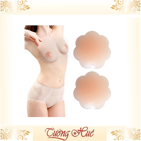 Dán ngực Elise nipple pad.