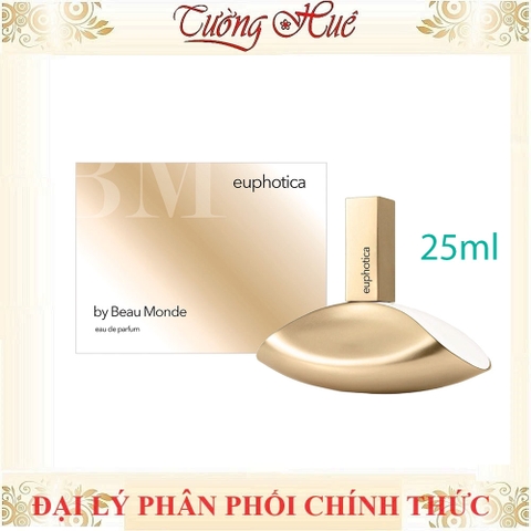 Nước Hoa Euphotica by BM - 25ml