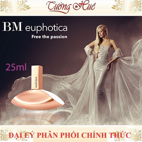 Nước Hoa Euphotica by BM - 25ml