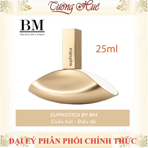 Nước Hoa Euphotica by BM - 25ml