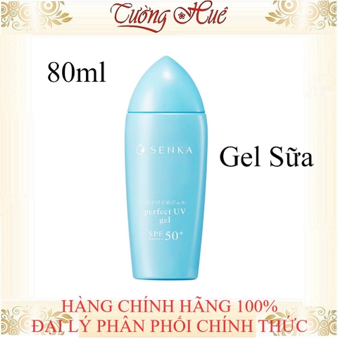 Chống Nắng Senka Nhật Các Loại