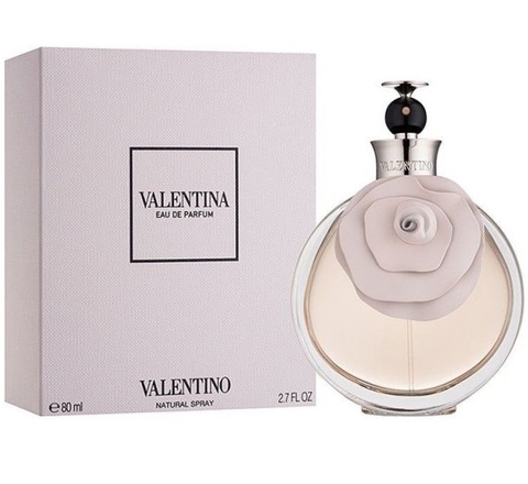 Nước Hoa Nữ Valentino Valentina EDP - 80ml