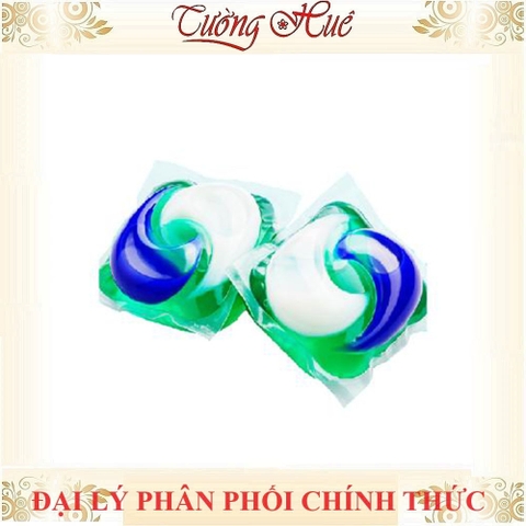 Bịch 39 Viên giặt xả quần áo Tide Pods 3 trong 1