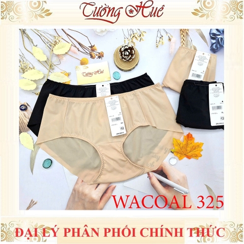 Quần Lót Wacoal VPMI325 Không Đường May