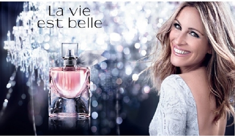 Nước hoa nữ Lancôme La vie est belle EDP