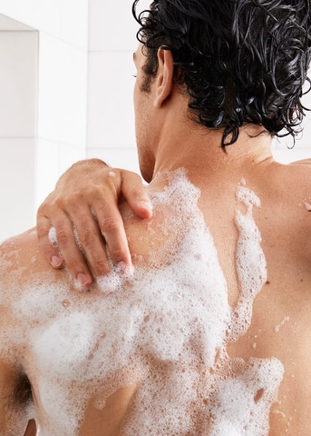 Sữa Tắm Nam Pon Pon Man Đài Loan Nhiều Mùi - 1200g