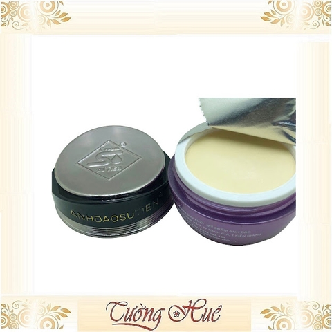 Kem Dưỡng Trắng Da, Chống Nắng Sứ Tiên - 10g ( Tím )