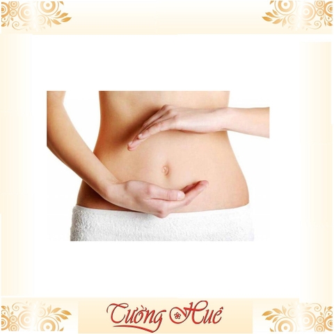 Quần ôm bụng Chen 529 quần định hình vòng 2 lưng cao.