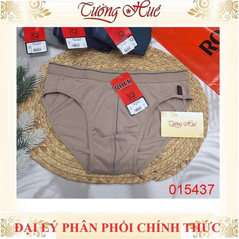 Quần lót nam QA 015437 kiểu dáng Briefs thun co giản 4 chiều
