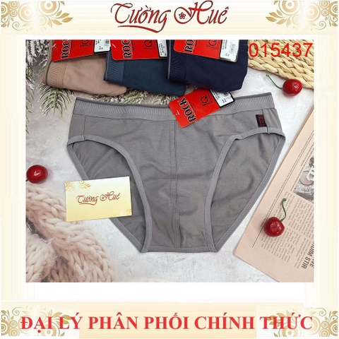 Quần lót nam QA 015437 kiểu dáng Briefs thun co giản 4 chiều