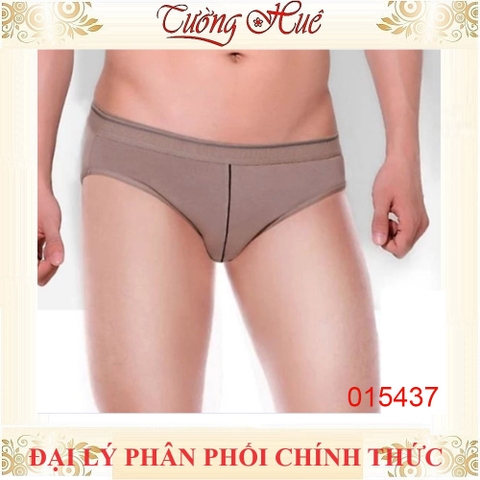 Quần lót nam QA 015437 kiểu dáng Briefs thun co giản 4 chiều