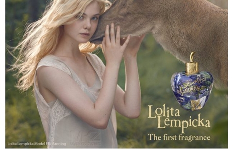 Nước Hoa Nữ LOLITA LEMPICKA Eau De Parfum - 5ml.