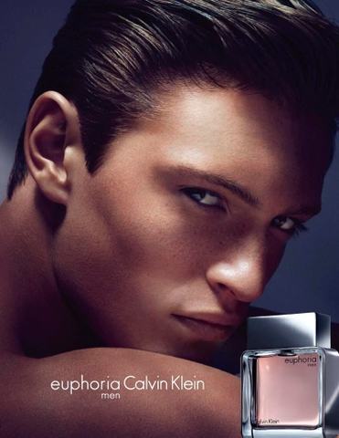 Nước hoa nam Calvin Klein Euphoria Men EDT - 100ml