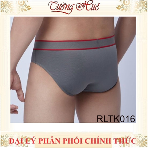 Quần Lót Nam Relax RLTK016 Thun Lạnh Kháng Khuẩn Bản Lưng Vừa Co Dãn