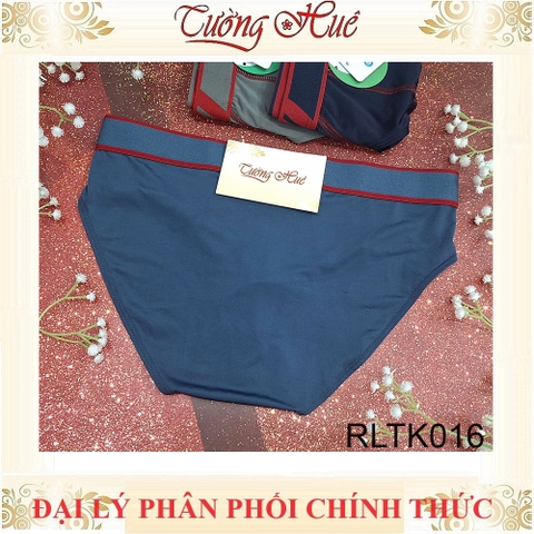 Quần Lót Nam Relax RLTK016 Thun Lạnh Kháng Khuẩn Bản Lưng Vừa Co Dãn