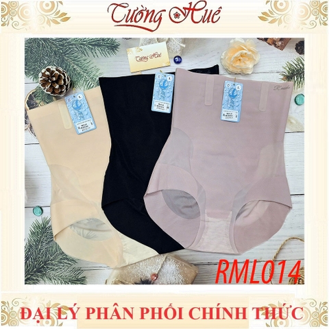 Quần Gen Định Hình Su R'MODE RML014 Ôm Bụng Không Đường May Chống Cuộn
